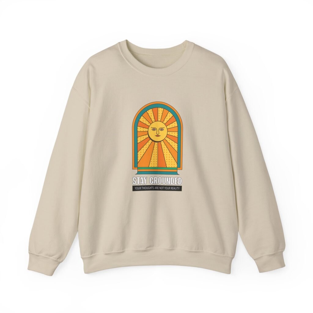 Crewneck Sweatshirts