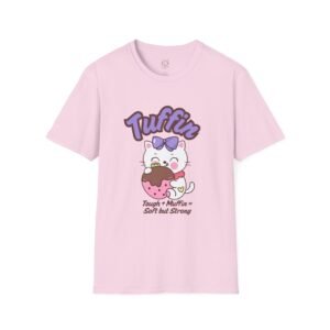 Tuffin - Graphic Tee