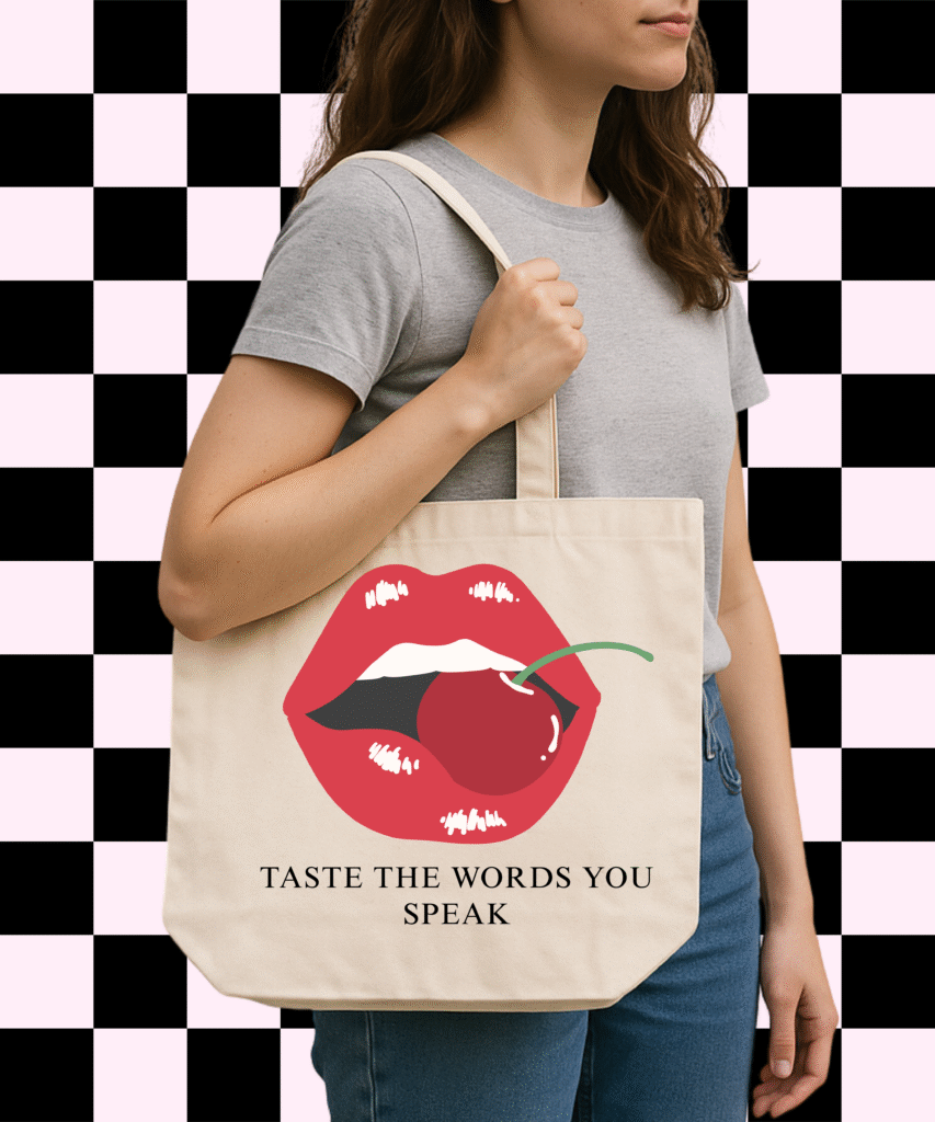 Canvas Tote Bags