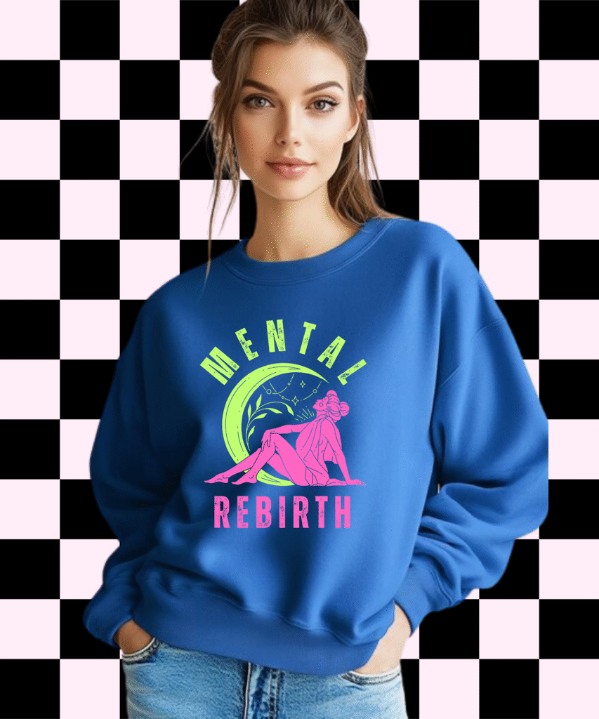 Crewneck Sweatshirts